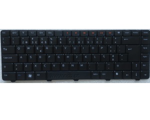 TECLADO PT PO PORTUGUÊS DELL Inspiron 14 PID07610 TECLADO PT PO PORTUGUÊS DELL Inspiron 14 PID07610